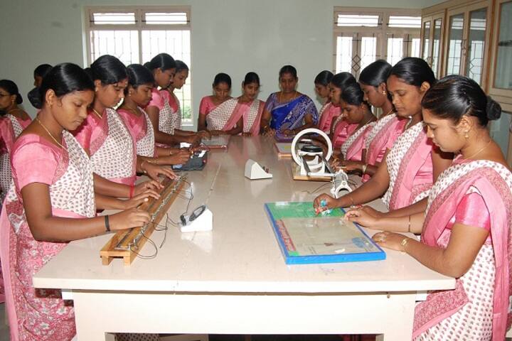 laboratory